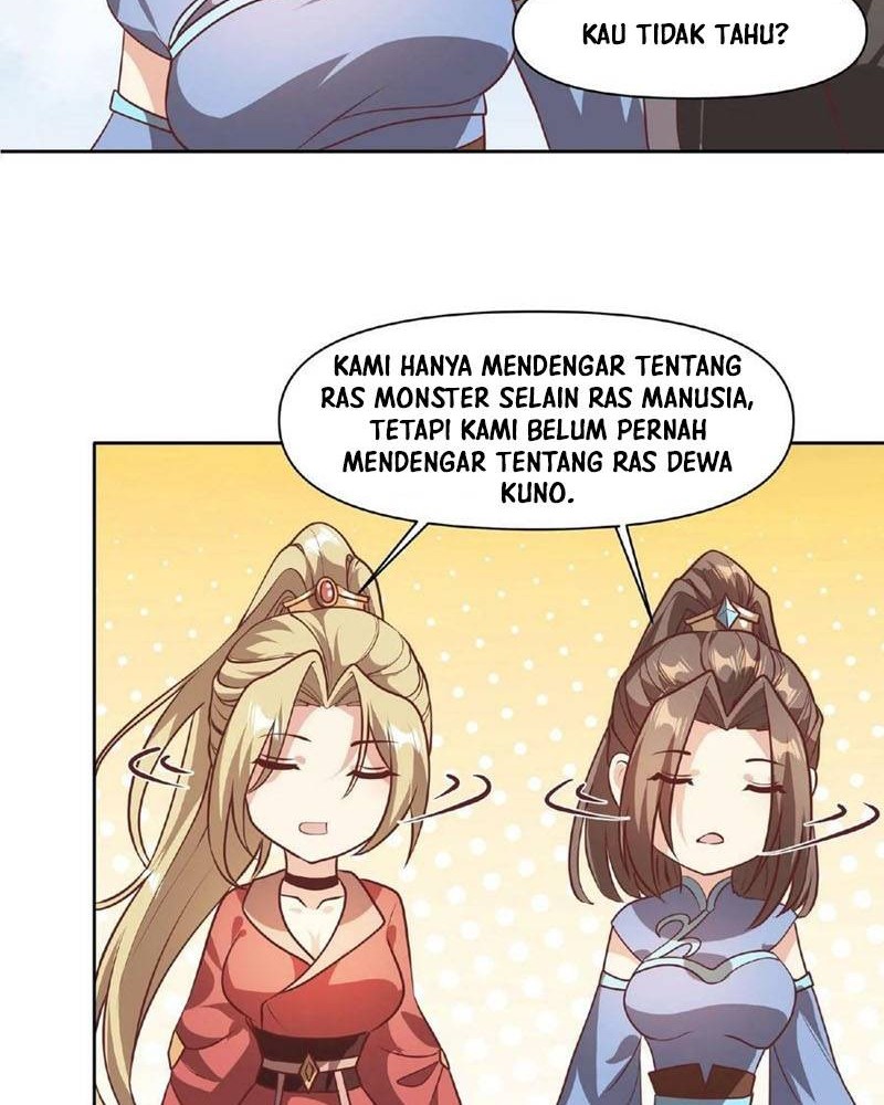 It’s Over! The Queen’s Soft Rice Husband is Actually Invincible Chapter 43 - halaman 15