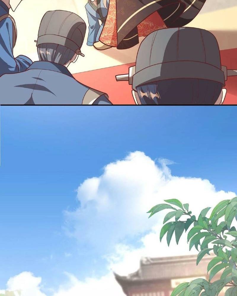 It’s Over! The Queen’s Soft Rice Husband is Actually Invincible Chapter 43 - halaman 5
