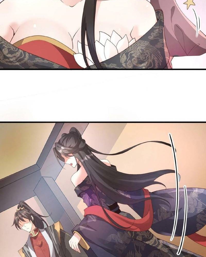 It’s Over! The Queen’s Soft Rice Husband is Actually Invincible Chapter 45 - halaman 15