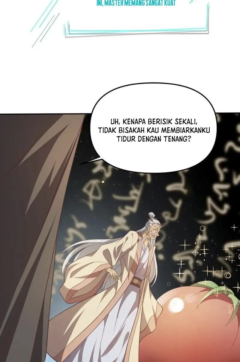 It’s Over! The Queen’s Soft Rice Husband is Actually Invincible Chapter 46 - halaman 10