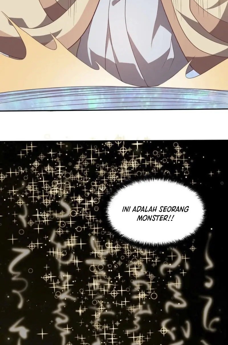 It’s Over! The Queen’s Soft Rice Husband is Actually Invincible Chapter 46 - halaman 12