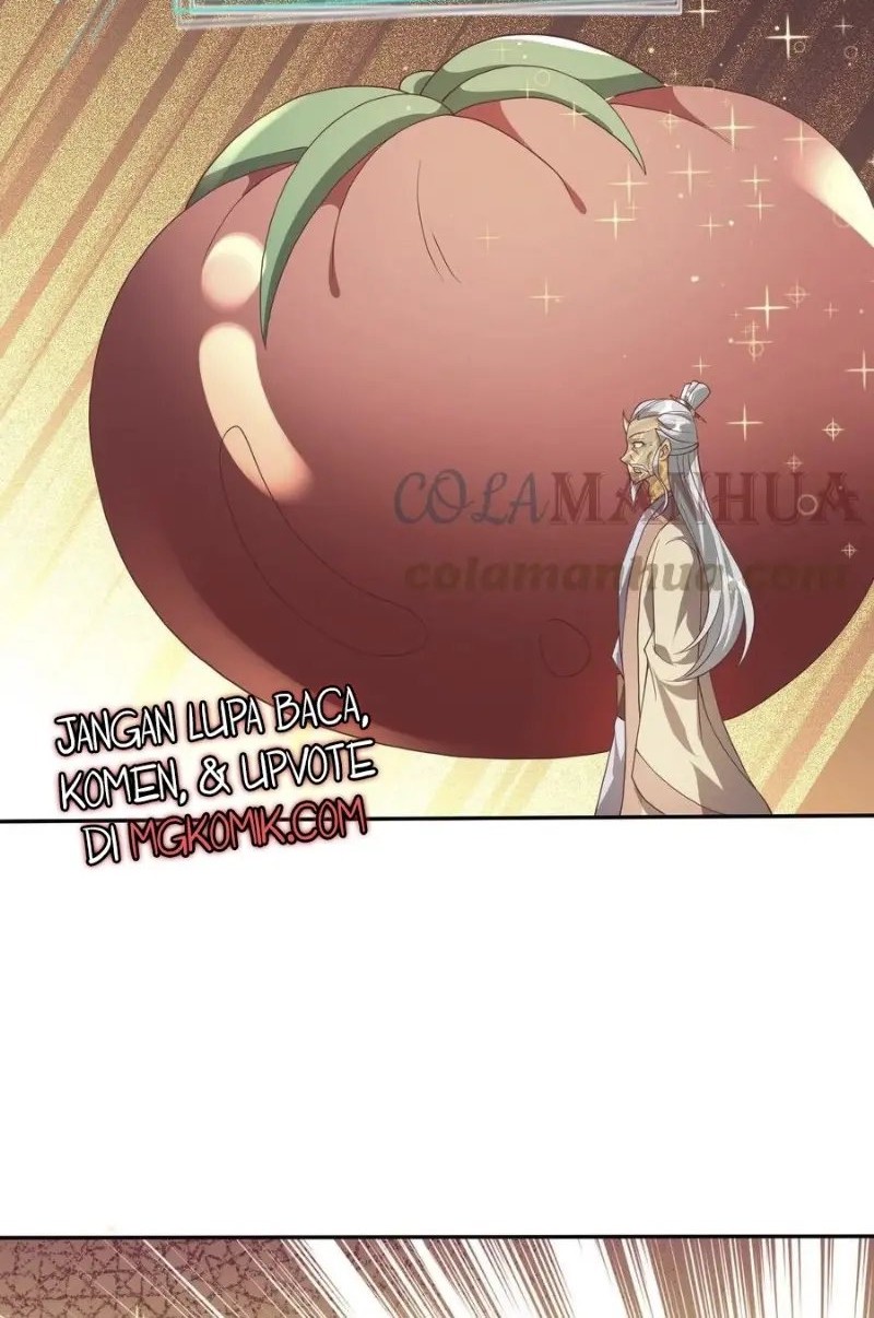 It’s Over! The Queen’s Soft Rice Husband is Actually Invincible Chapter 46 - halaman 14