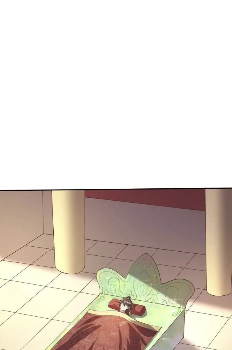 It’s Over! The Queen’s Soft Rice Husband is Actually Invincible Chapter 46 - halaman 2