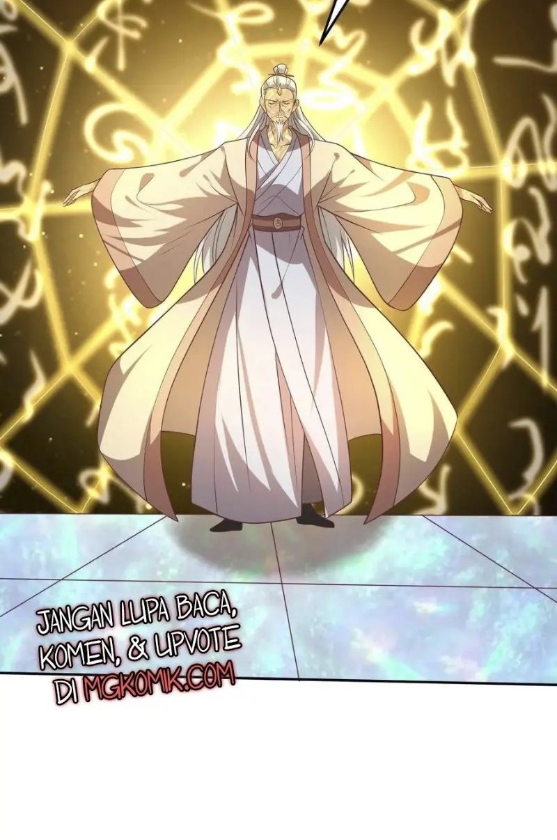 It’s Over! The Queen’s Soft Rice Husband is Actually Invincible Chapter 46 - halaman 6
