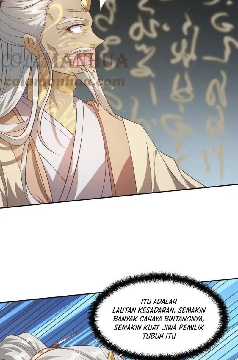 It’s Over! The Queen’s Soft Rice Husband is Actually Invincible Chapter 46 - halaman 8
