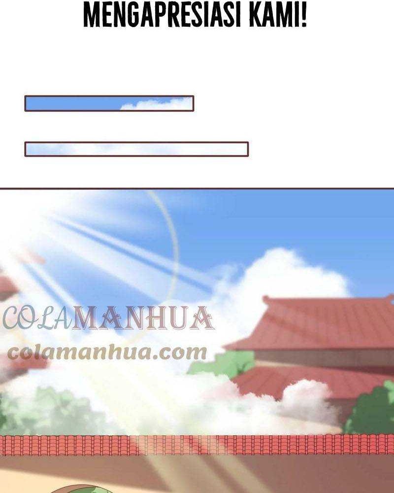It’s Over! The Queen’s Soft Rice Husband is Actually Invincible Chapter 48 - halaman 19
