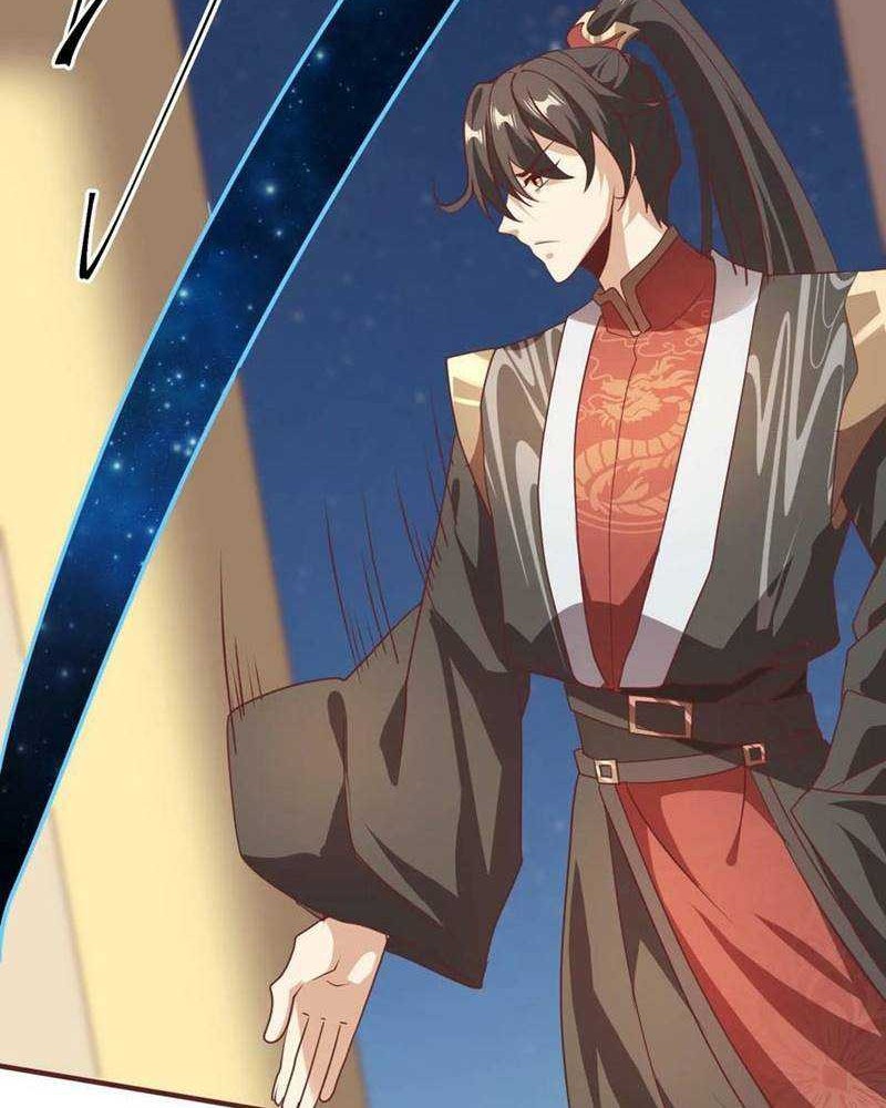 It’s Over! The Queen’s Soft Rice Husband is Actually Invincible Chapter 48 - halaman 9