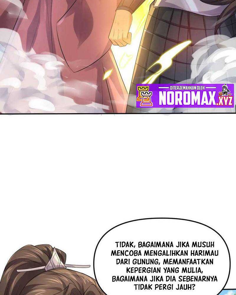 It’s Over! The Queen’s Soft Rice Husband is Actually Invincible Chapter 49 - halaman 13