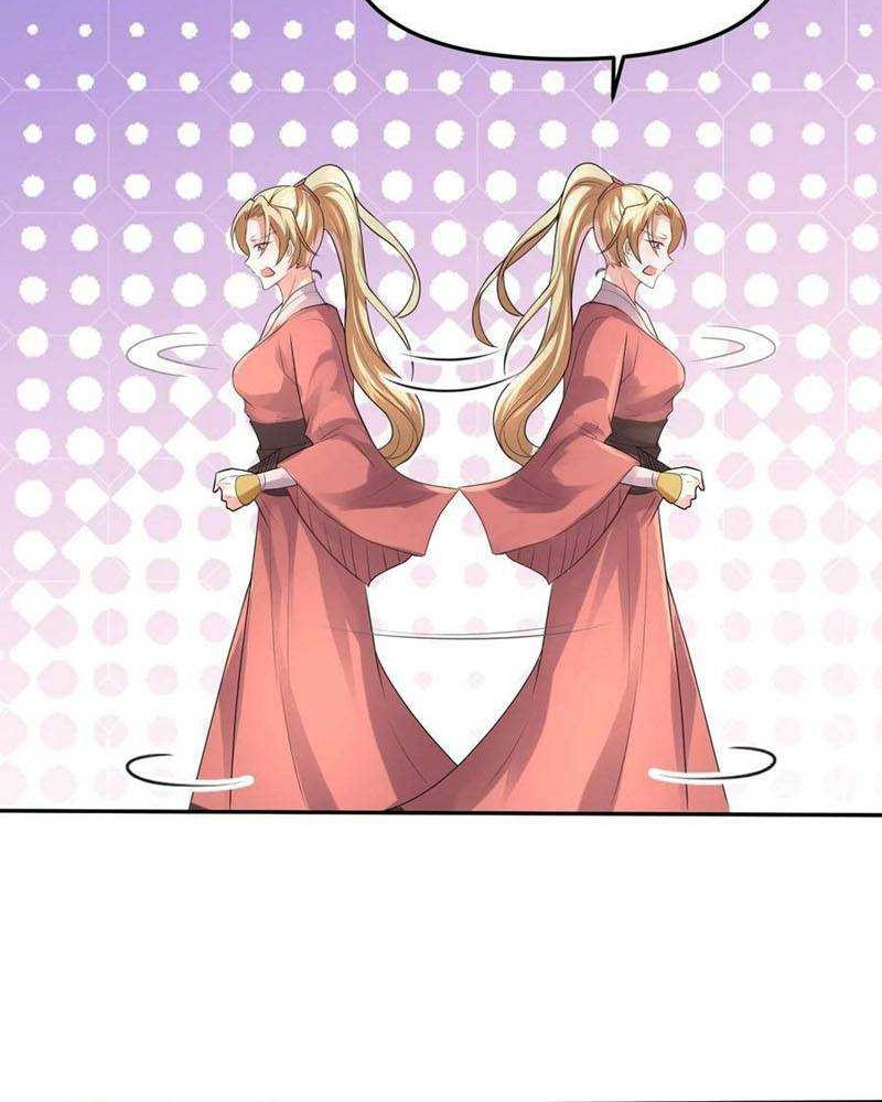 It’s Over! The Queen’s Soft Rice Husband is Actually Invincible Chapter 49 - halaman 15