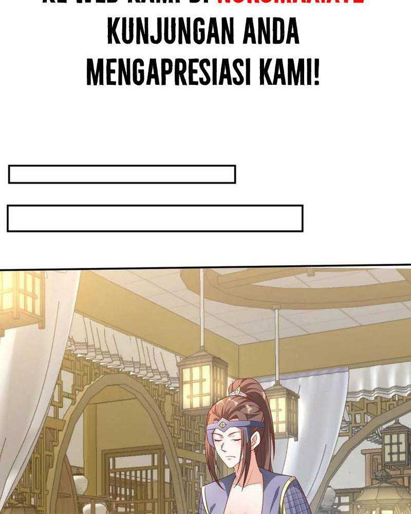It’s Over! The Queen’s Soft Rice Husband is Actually Invincible Chapter 49 - halaman 17