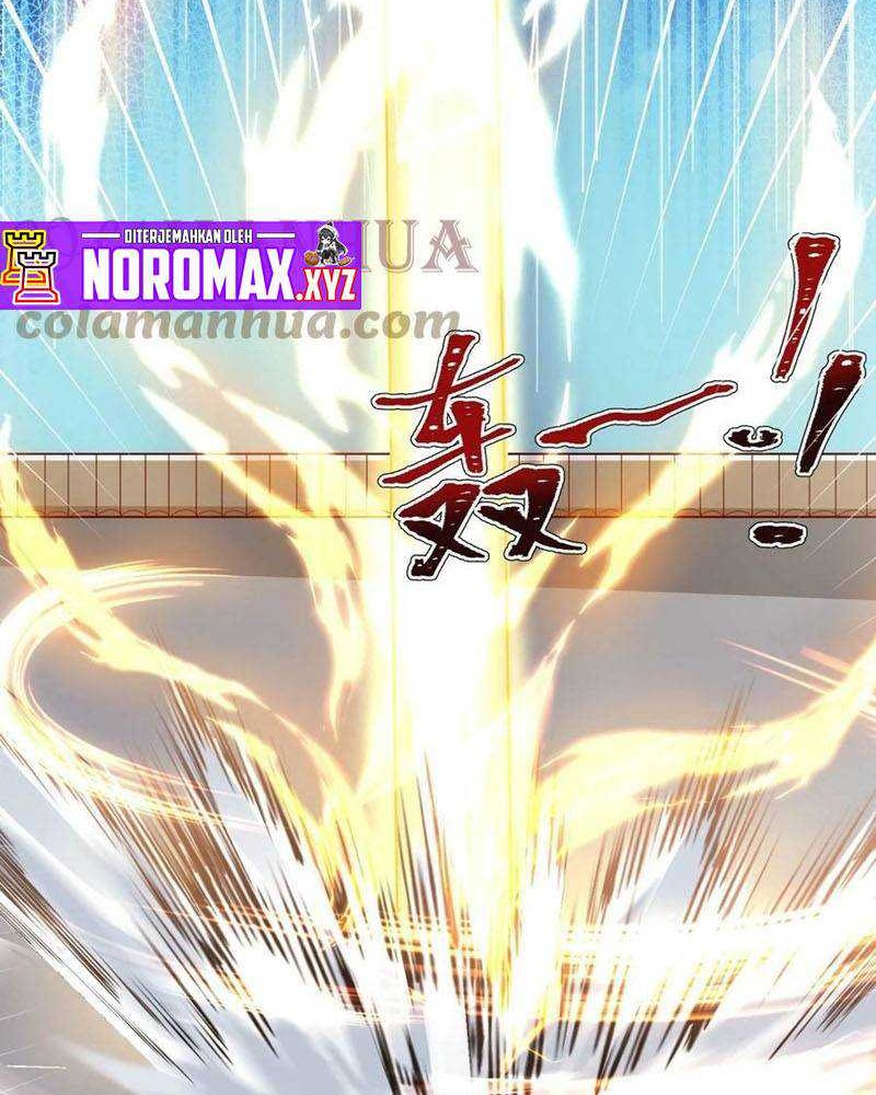 It’s Over! The Queen’s Soft Rice Husband is Actually Invincible Chapter 49 - halaman 3