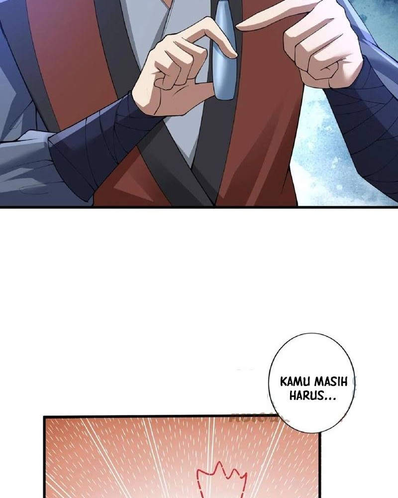 It’s Over! The Queen’s Soft Rice Husband is Actually Invincible Chapter 5 - halaman 10