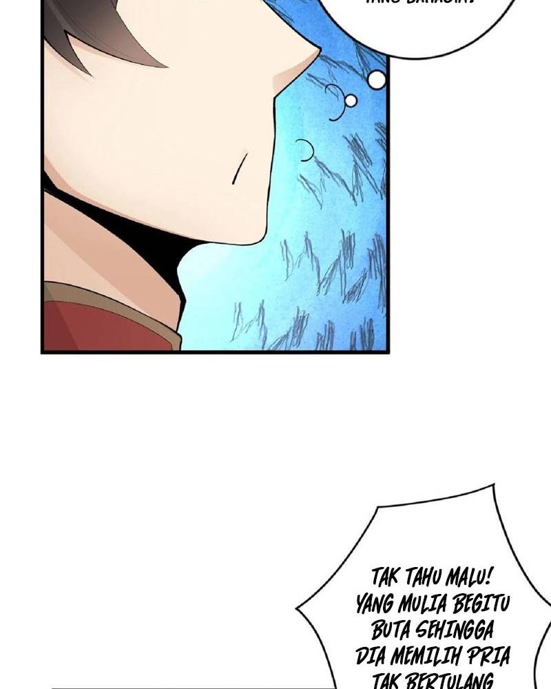 It’s Over! The Queen’s Soft Rice Husband is Actually Invincible Chapter 5 - halaman 14