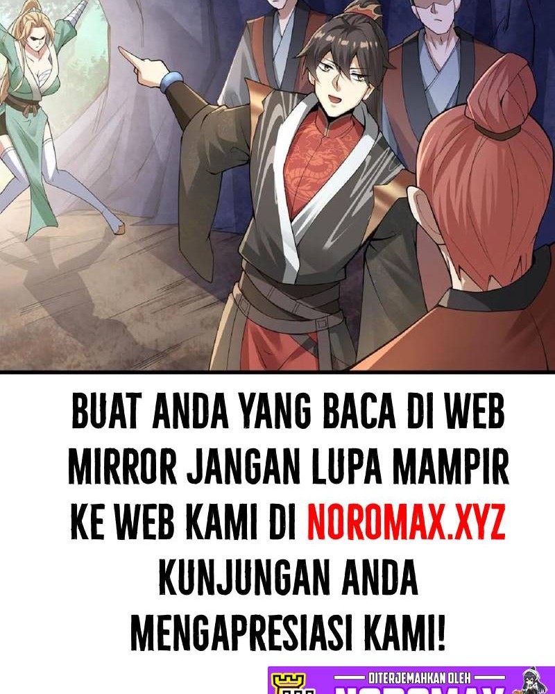 It’s Over! The Queen’s Soft Rice Husband is Actually Invincible Chapter 5 - halaman 18