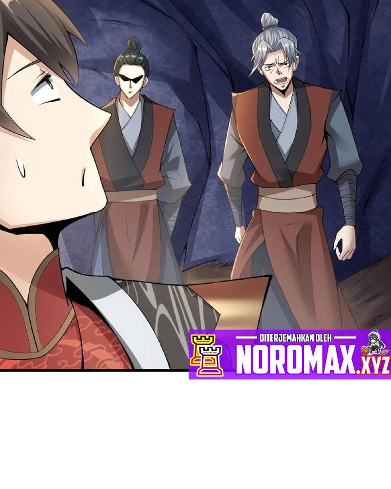 It’s Over! The Queen’s Soft Rice Husband is Actually Invincible Chapter 5 - halaman 22