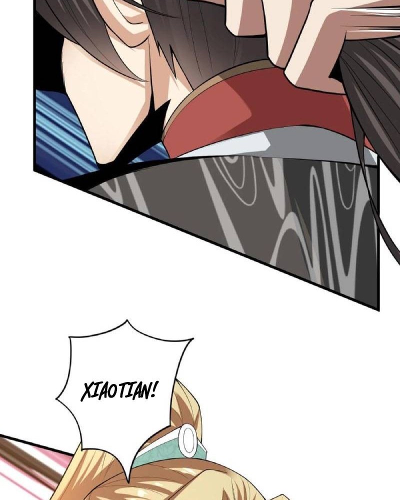 It’s Over! The Queen’s Soft Rice Husband is Actually Invincible Chapter 5 - halaman 24