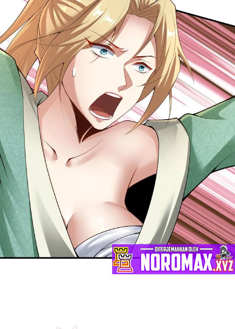 It’s Over! The Queen’s Soft Rice Husband is Actually Invincible Chapter 5 - halaman 25