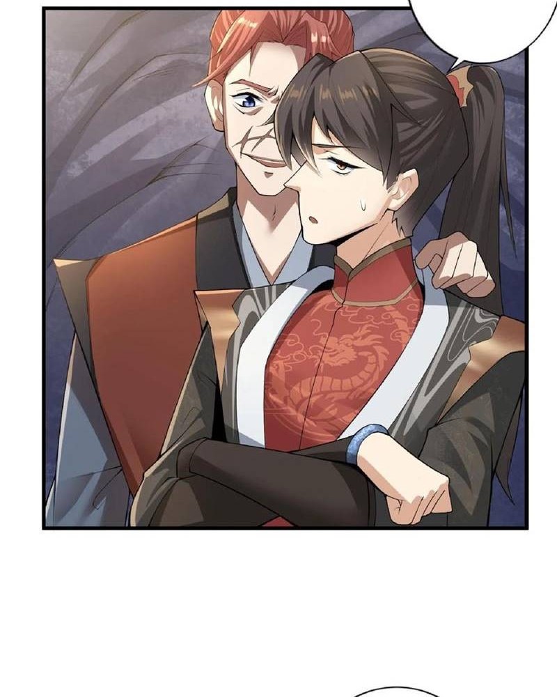 It’s Over! The Queen’s Soft Rice Husband is Actually Invincible Chapter 5 - halaman 6