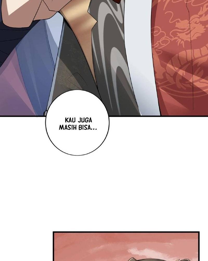 It’s Over! The Queen’s Soft Rice Husband is Actually Invincible Chapter 5 - halaman 8