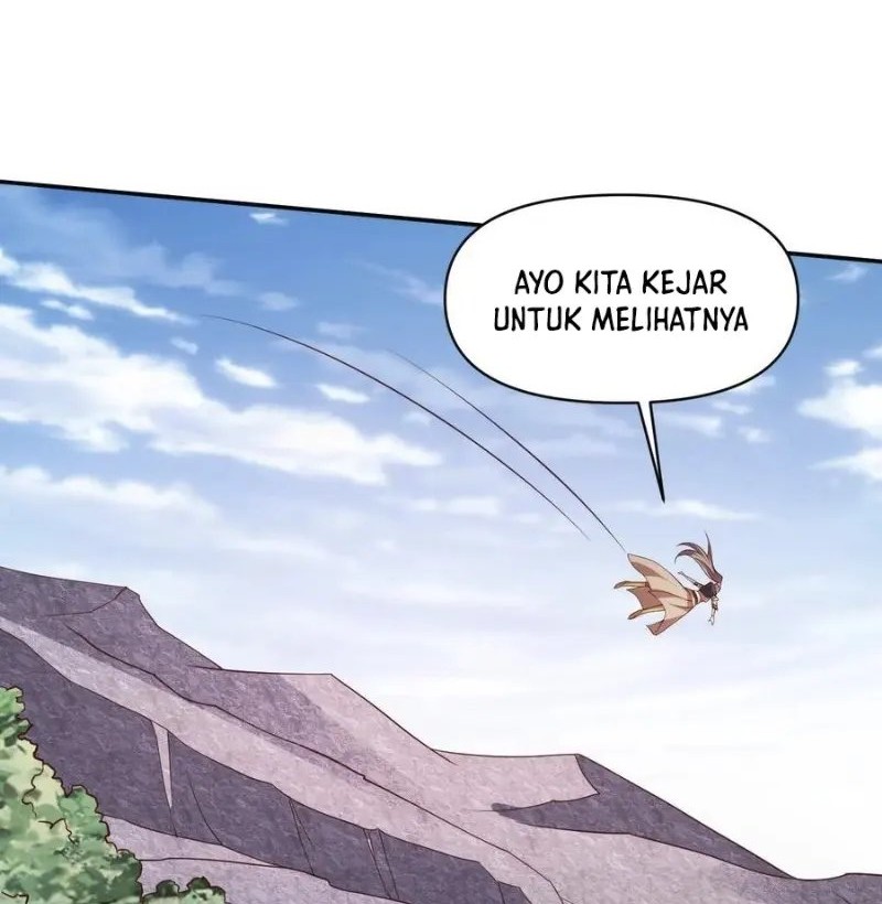 It’s Over! The Queen’s Soft Rice Husband is Actually Invincible Chapter 51 - halaman 6