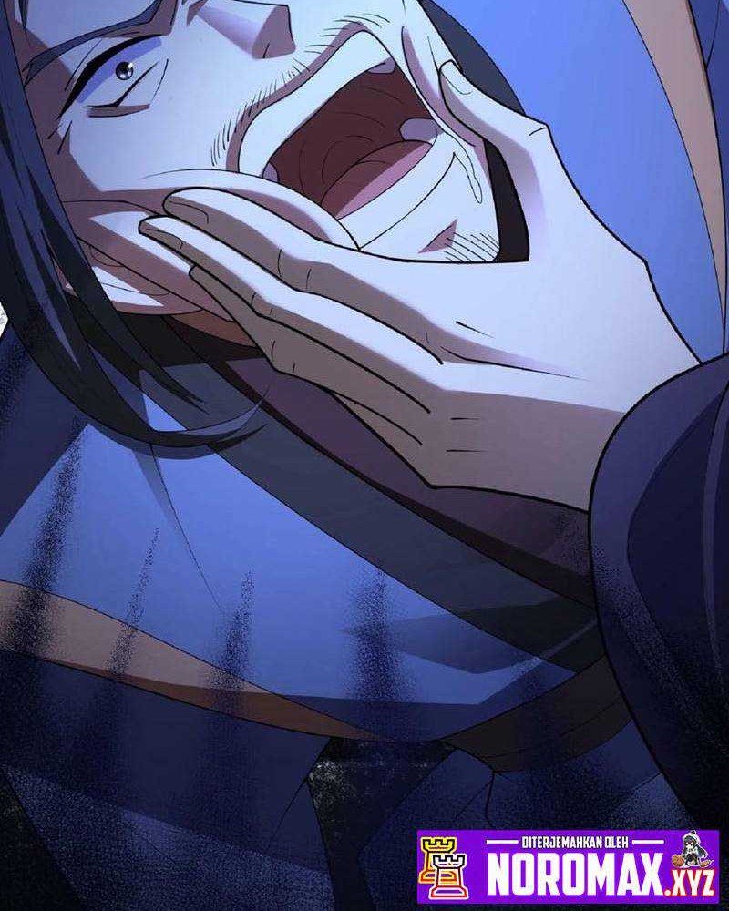 It’s Over! The Queen’s Soft Rice Husband is Actually Invincible Chapter 52 - halaman 5