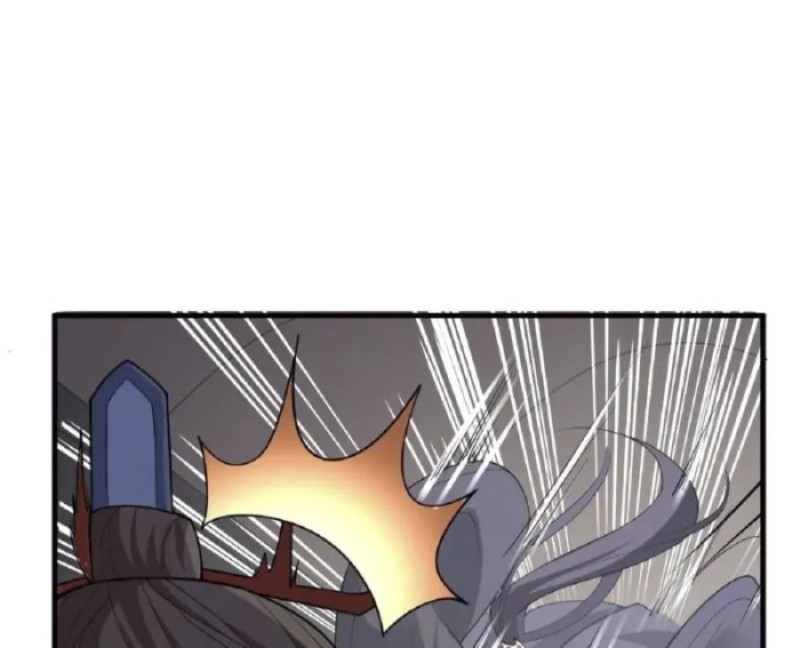 It’s Over! The Queen’s Soft Rice Husband is Actually Invincible Chapter 53 - halaman 10