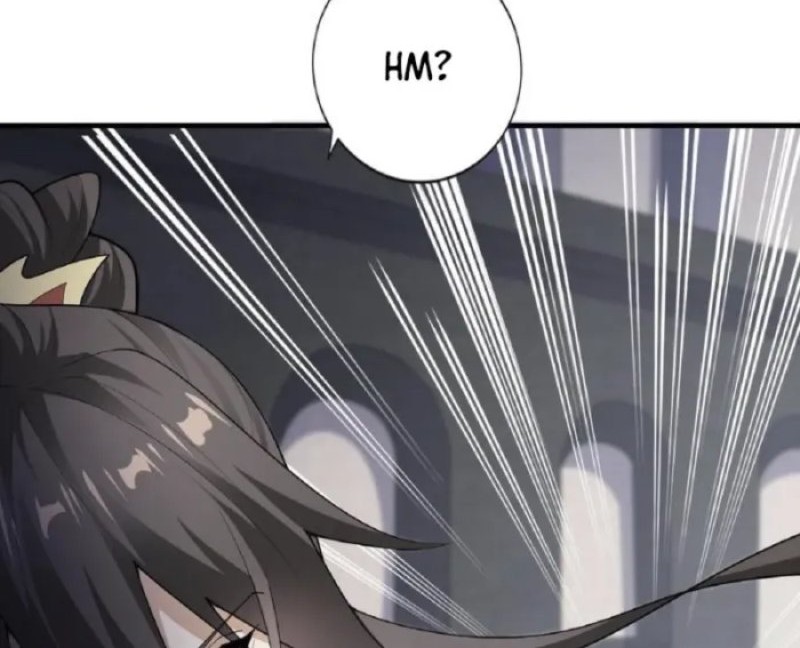 It’s Over! The Queen’s Soft Rice Husband is Actually Invincible Chapter 53 - halaman 12