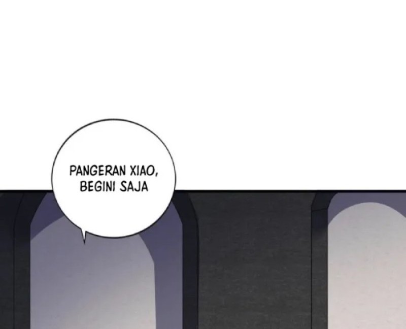 It’s Over! The Queen’s Soft Rice Husband is Actually Invincible Chapter 53 - halaman 20