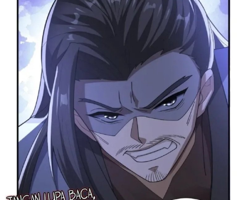 It’s Over! The Queen’s Soft Rice Husband is Actually Invincible Chapter 53 - halaman 28