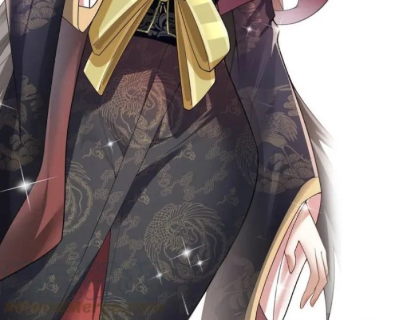 It’s Over! The Queen’s Soft Rice Husband is Actually Invincible Chapter 53 - halaman 30