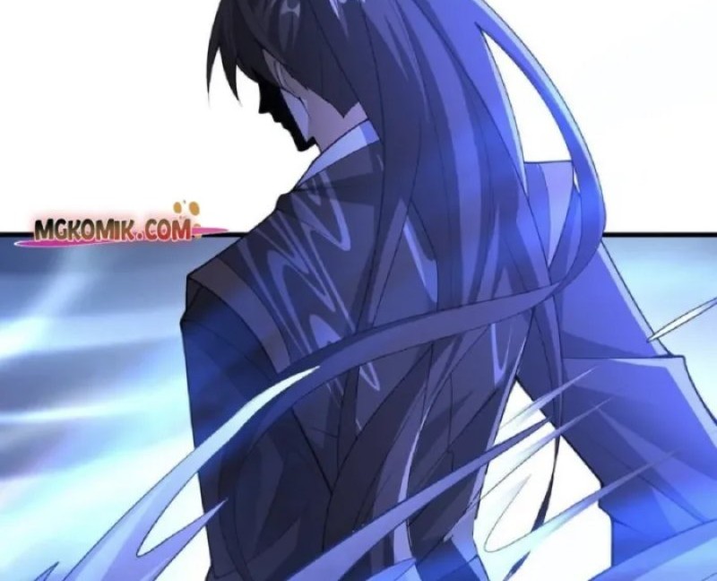 It’s Over! The Queen’s Soft Rice Husband is Actually Invincible Chapter 53 - halaman 4