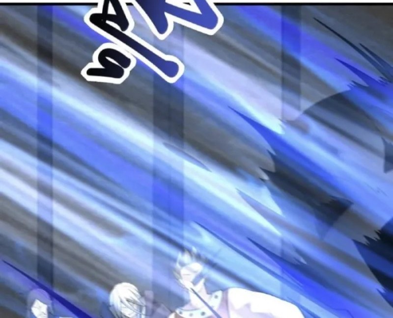 It’s Over! The Queen’s Soft Rice Husband is Actually Invincible Chapter 53 - halaman 8