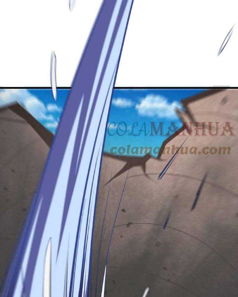 It’s Over! The Queen’s Soft Rice Husband is Actually Invincible Chapter 54 - halaman 11