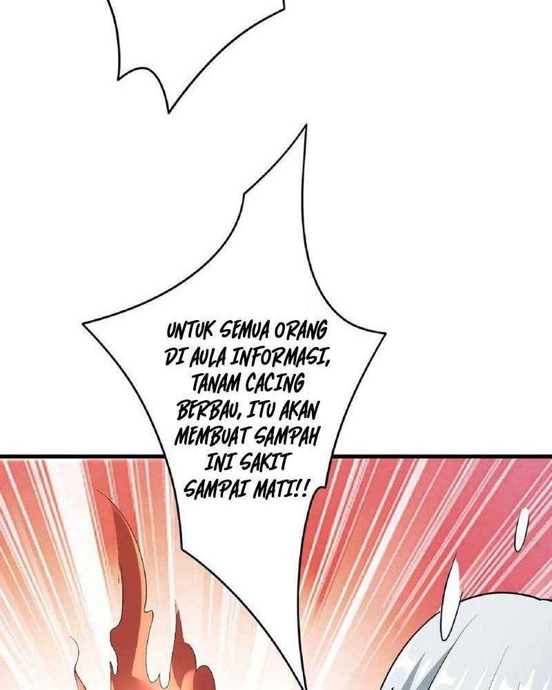 It’s Over! The Queen’s Soft Rice Husband is Actually Invincible Chapter 54 - halaman 13