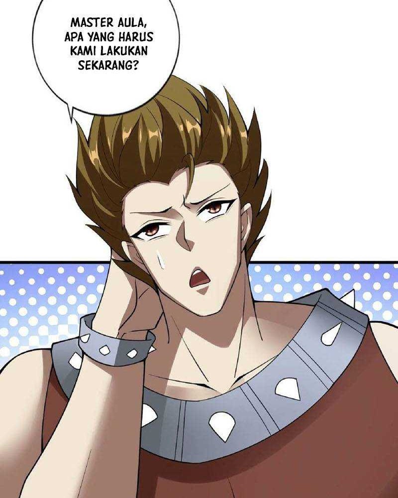 It’s Over! The Queen’s Soft Rice Husband is Actually Invincible Chapter 54 - halaman 15