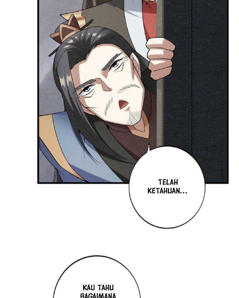 It’s Over! The Queen’s Soft Rice Husband is Actually Invincible Chapter 54 - halaman 23