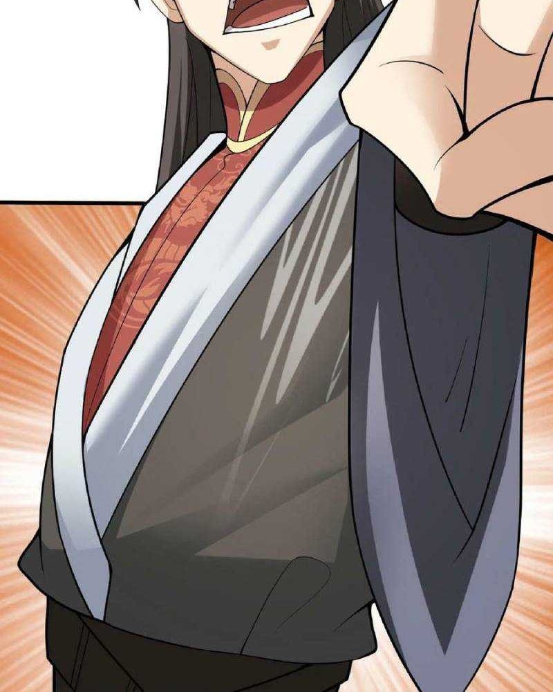 It’s Over! The Queen’s Soft Rice Husband is Actually Invincible Chapter 54 - halaman 25