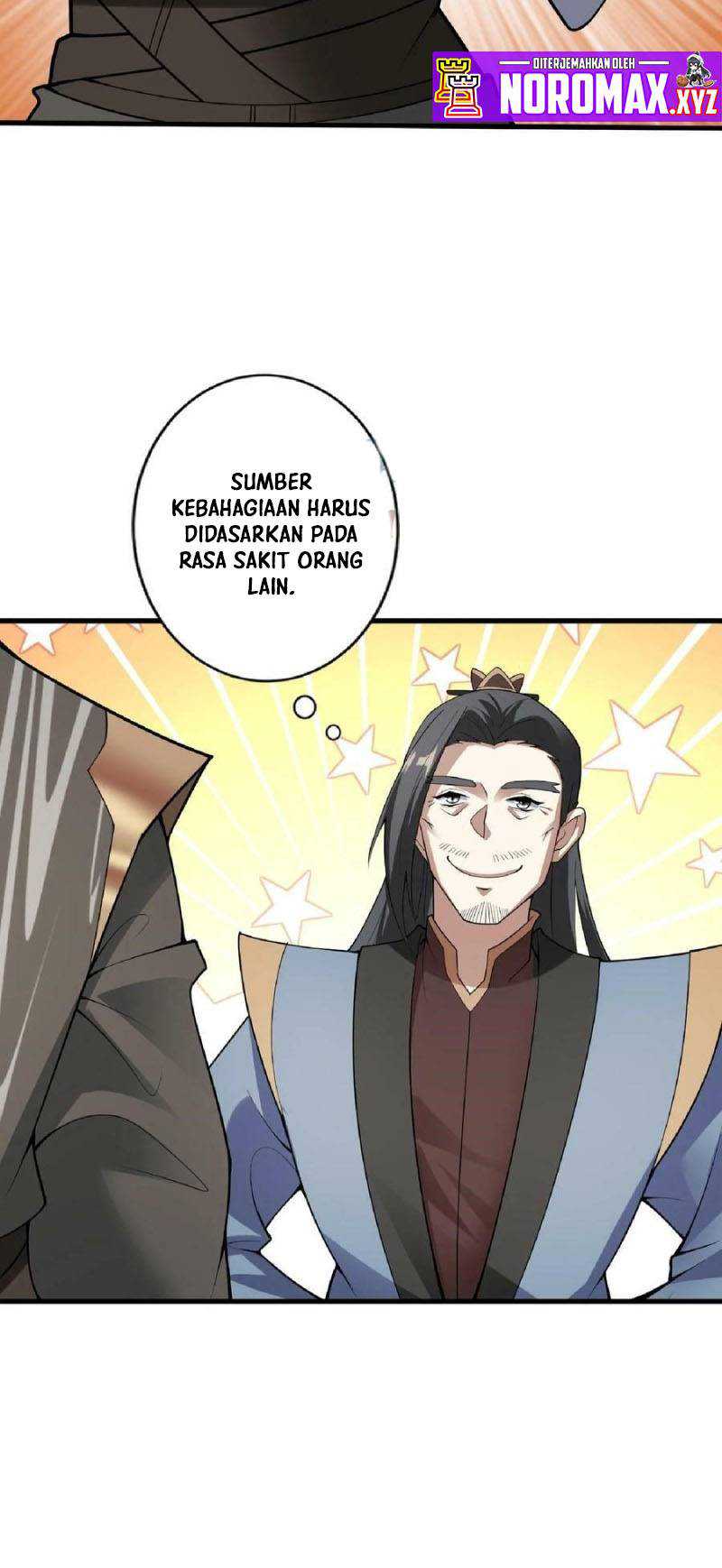 It’s Over! The Queen’s Soft Rice Husband is Actually Invincible Chapter 54 - halaman 26