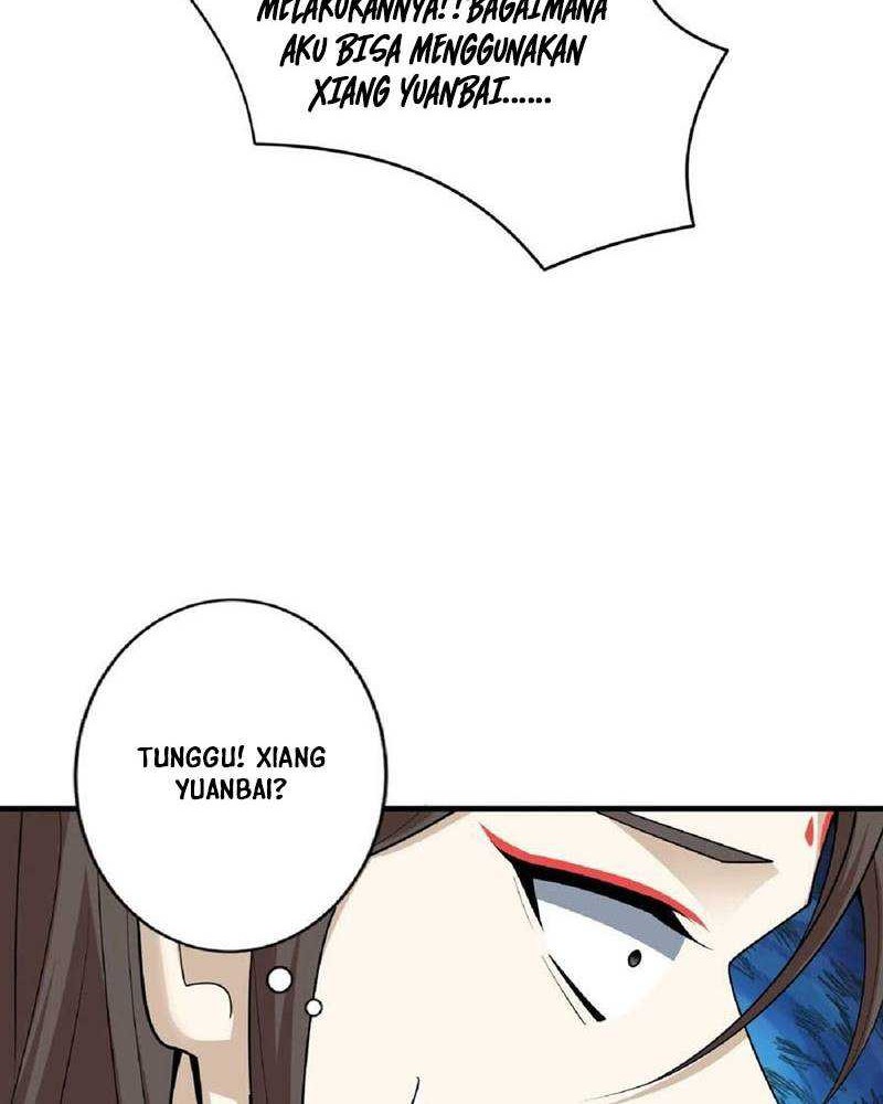 It’s Over! The Queen’s Soft Rice Husband is Actually Invincible Chapter 55 - halaman 13