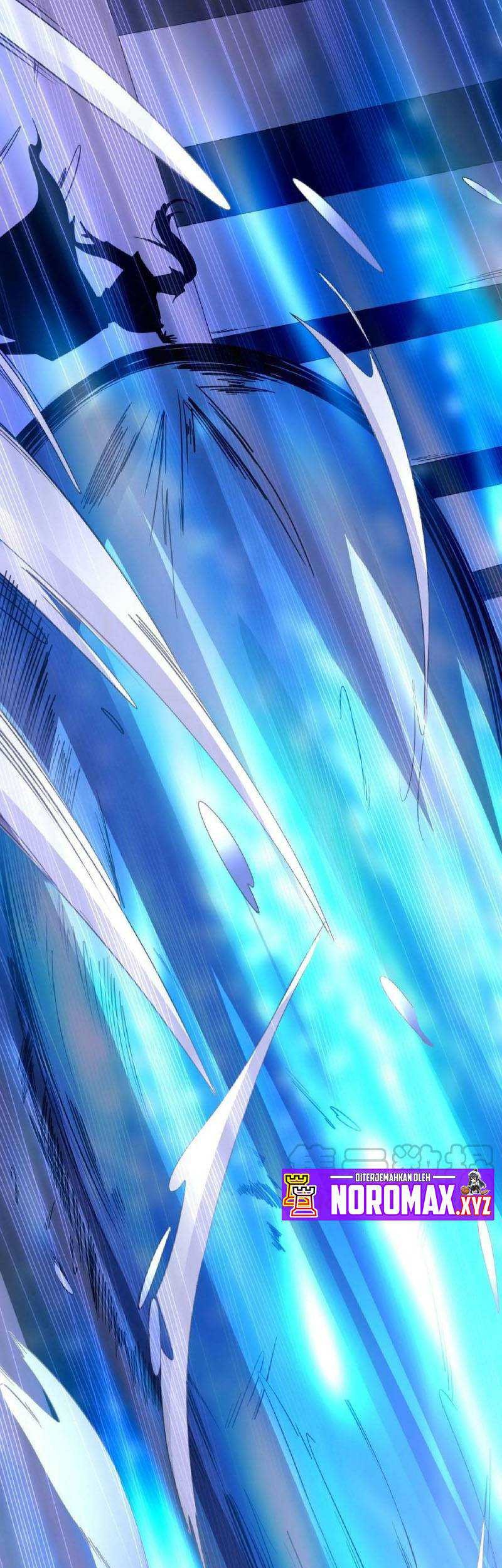 It’s Over! The Queen’s Soft Rice Husband is Actually Invincible Chapter 55 - halaman 22