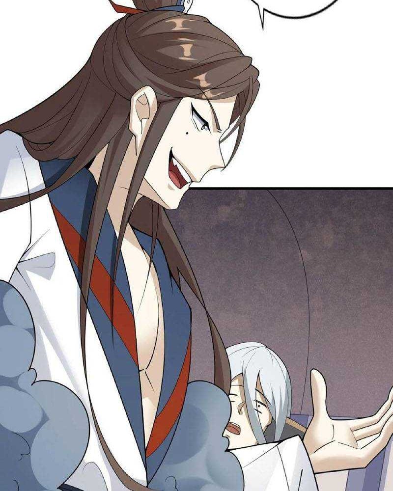 It’s Over! The Queen’s Soft Rice Husband is Actually Invincible Chapter 55 - halaman 7