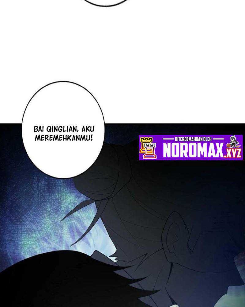 It’s Over! The Queen’s Soft Rice Husband is Actually Invincible Chapter 55 - halaman 9
