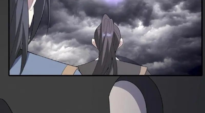 It’s Over! The Queen’s Soft Rice Husband is Actually Invincible Chapter 56 - halaman 10