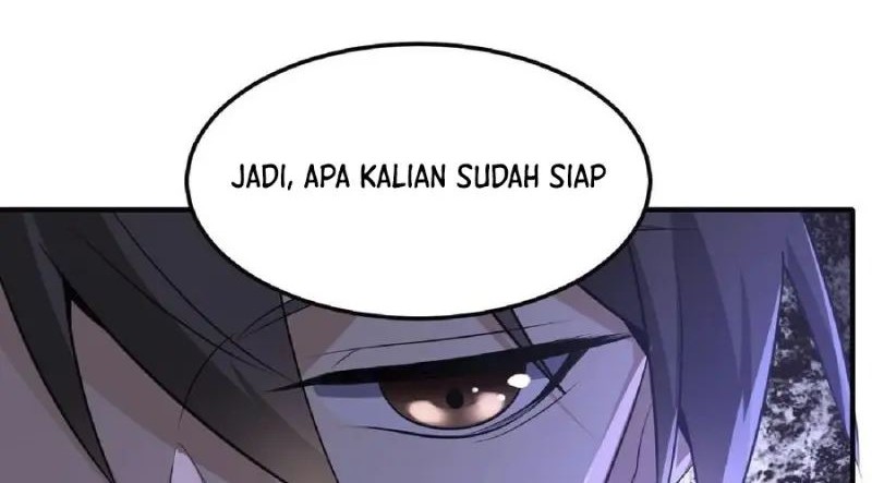 It’s Over! The Queen’s Soft Rice Husband is Actually Invincible Chapter 56 - halaman 22