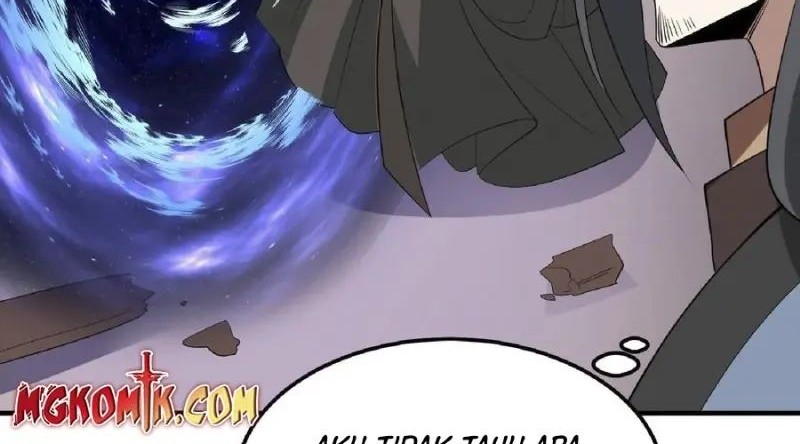 It’s Over! The Queen’s Soft Rice Husband is Actually Invincible Chapter 56 - halaman 26