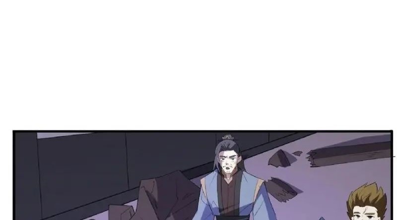 It’s Over! The Queen’s Soft Rice Husband is Actually Invincible Chapter 56 - halaman 4