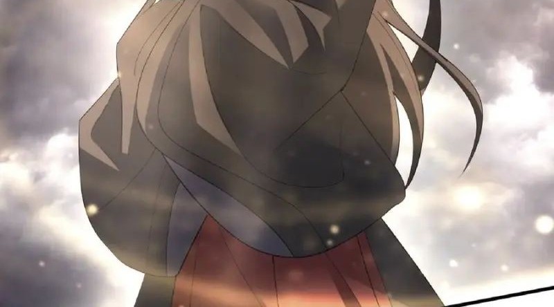 It’s Over! The Queen’s Soft Rice Husband is Actually Invincible Chapter 56 - halaman 8