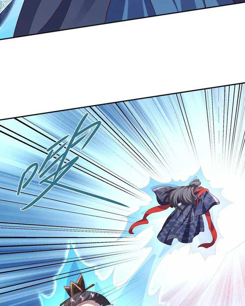 It’s Over! The Queen’s Soft Rice Husband is Actually Invincible Chapter 59 - halaman 17