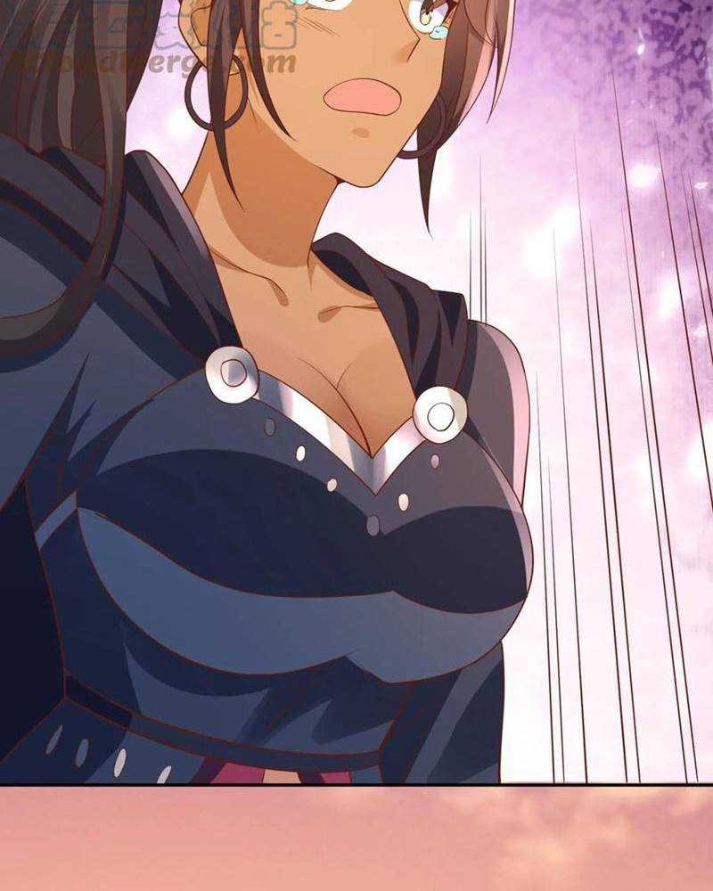 It’s Over! The Queen’s Soft Rice Husband is Actually Invincible Chapter 59 - halaman 21