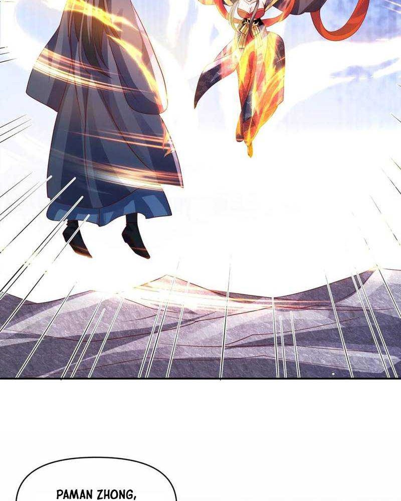 It’s Over! The Queen’s Soft Rice Husband is Actually Invincible Chapter 59 - halaman 5